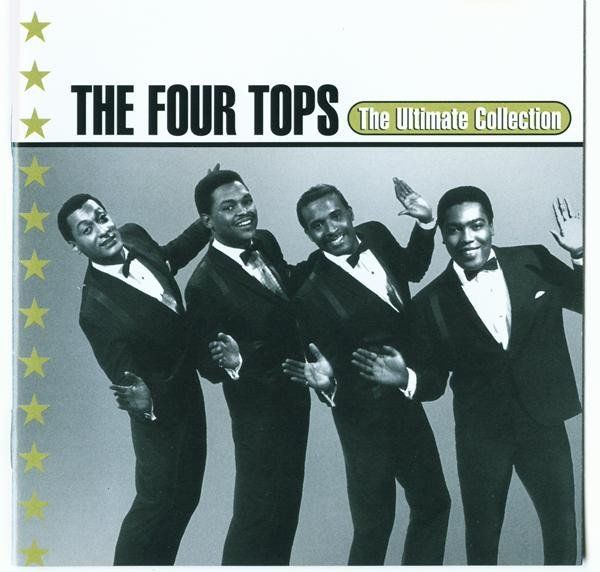 The Four Tops - Abdul Fakir, Alexander Morris [Motown] | Kaufen auf Ricardo