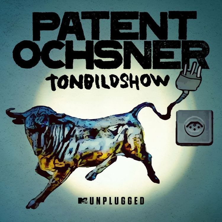 Patent Ochsner Doppel-CD MTV Unplugged 1