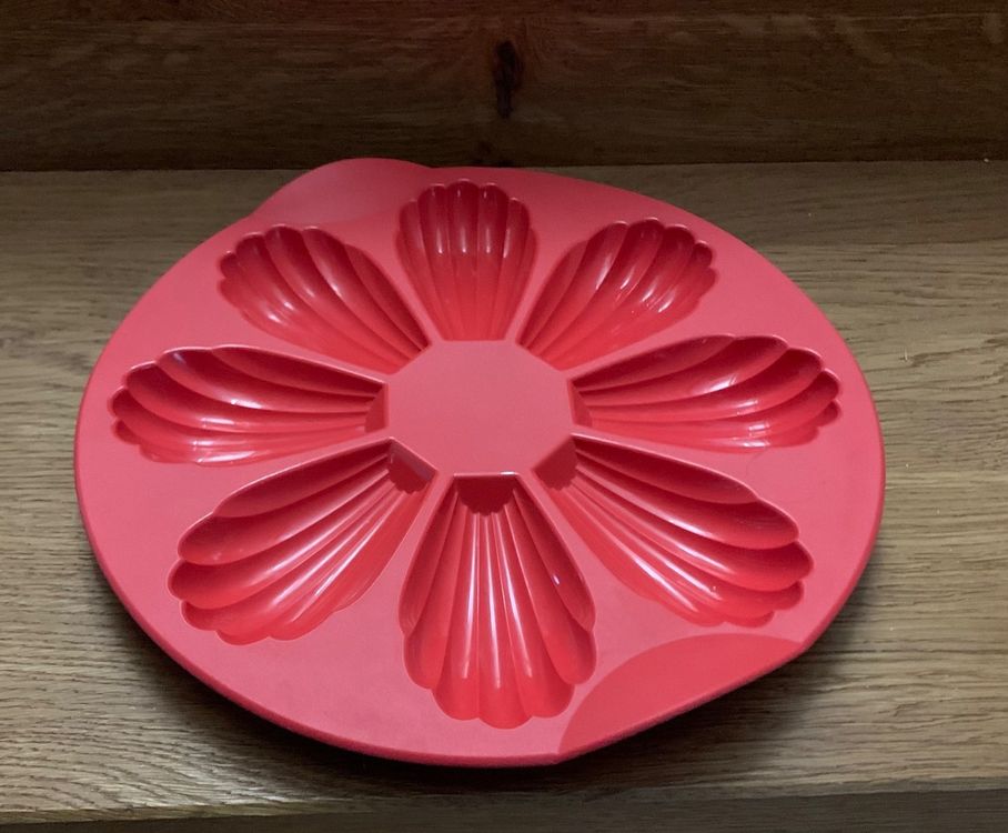 Tupperware Backform Madeleine | Kaufen auf Ricardo