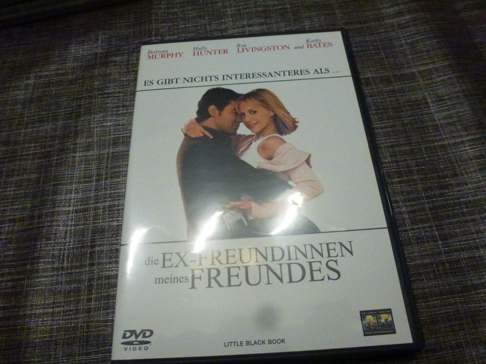 Die ExFreundinnen meines Freundes (DVD) Kaufen auf Ricardo