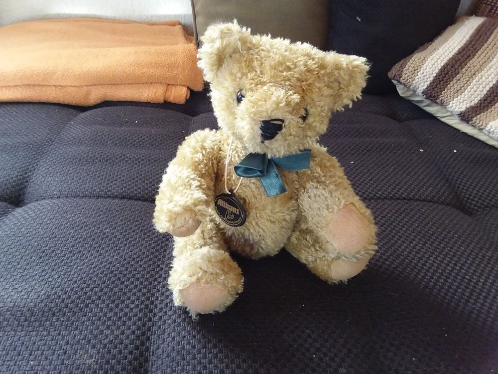 Teddybär 33 cm Gross Althans 1