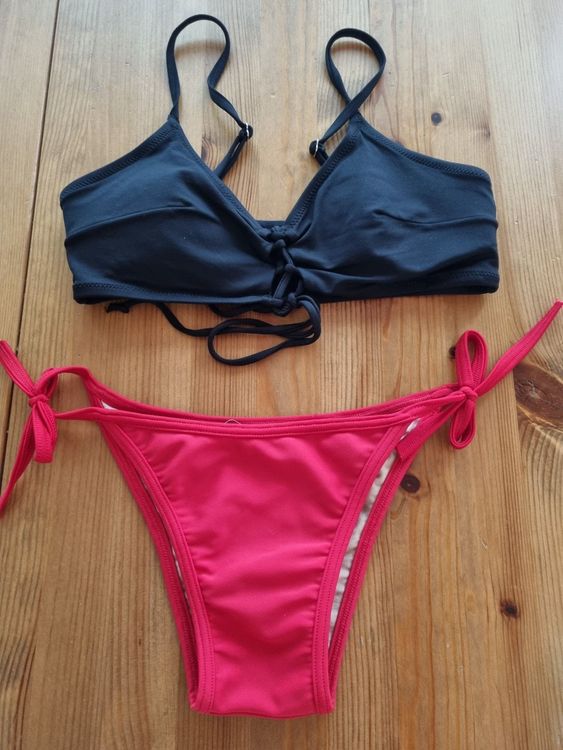 Bikini Set XS brazilian cheeky Kaufen auf Ricardo