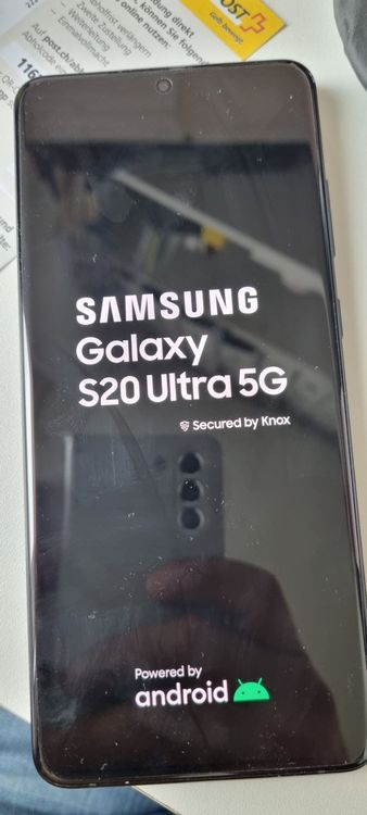 samsung s20 g5