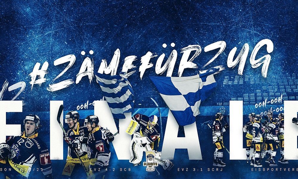 EVZ ZSC Stehplatz Ticket | Kaufen Auf Ricardo