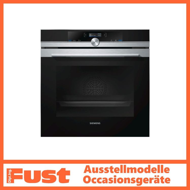 Backofen Siemens HB634GBS1 | Comprare su Ricardo