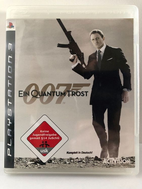 007 ps3