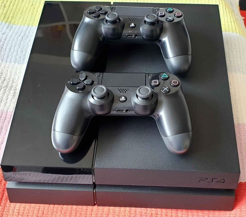 Jeu Call Of Duty : World War II PS4 - Édition Française - Neuf Sous Blister