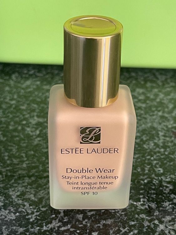 Estée Lauder Double Wear Foundation, 2W2 Rattan, ab 1. Kaufen auf