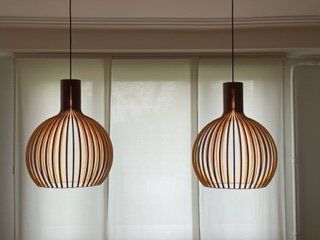 Lampe - Secto design octo small 4541 