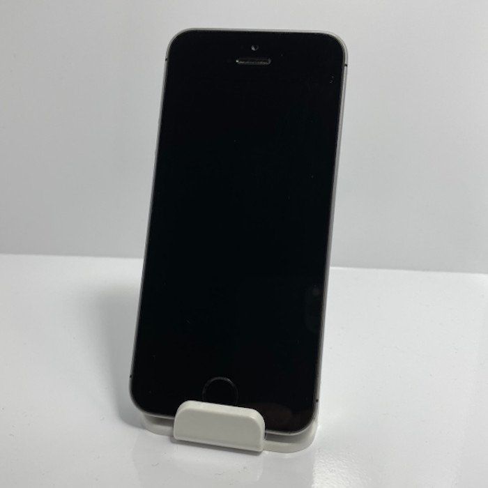 Apple Iphone Se 32gb Space Grau Kaufen Auf Ricardo