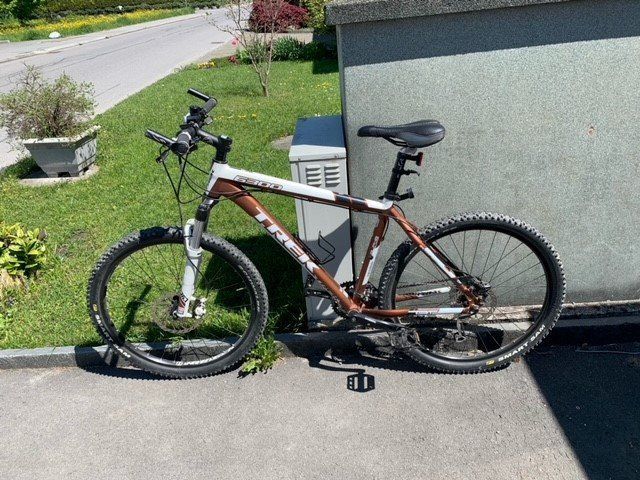 Trek 6300 Mountainbike 18.5 Zoll | Comprare su Ricardo