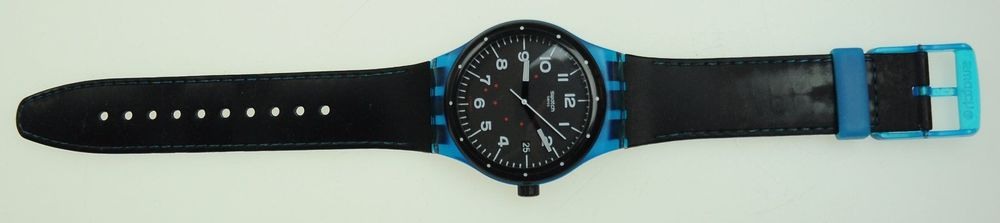 Swatch Sistem51 Class Automatik Unisex Watch SUTS402 | Kaufen auf Ricardo