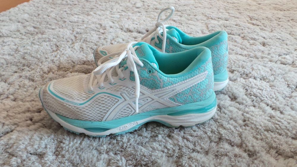 Asics Gel-Cumulus 39 | Acheter sur Ricardo