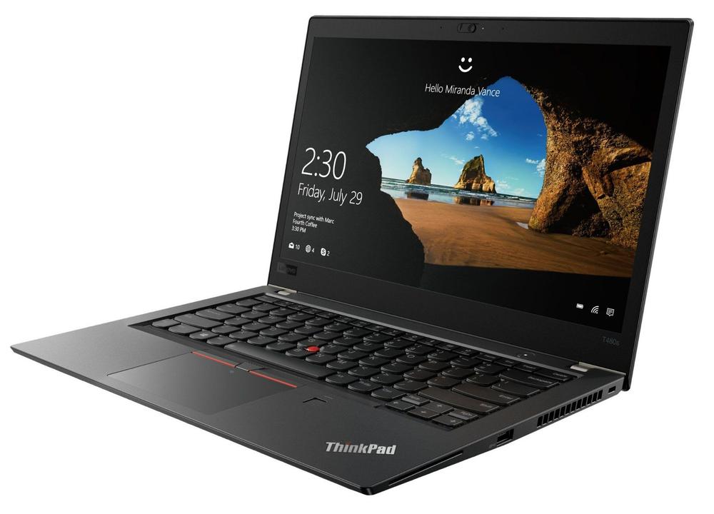 Lenovo Business ThinkPad T480 vPro  Windows 11 Pro  Kaufen auf Ricardo