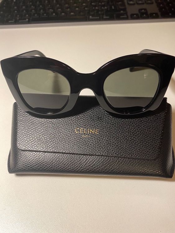 Celine butterfly Marta sonnenbrille | Comprare su Ricardo