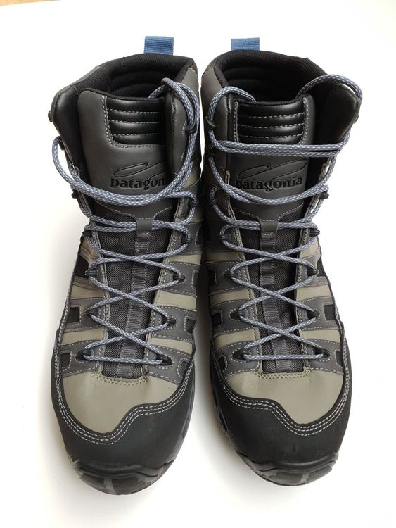 PATAGONIA Ultralight Watschuhe Wading 