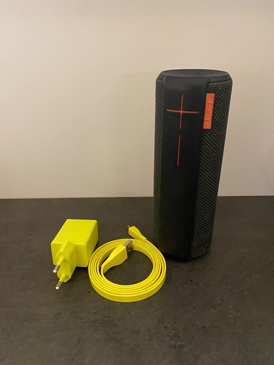 UE BOOM 2 Kaufen auf Ricardo