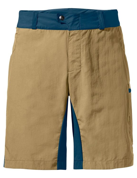 vaude radshorts herren