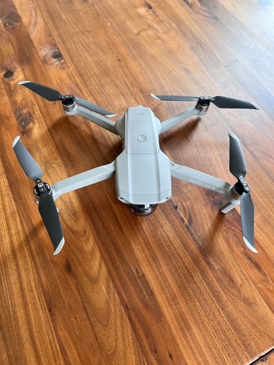 Dji Mavic Air 2 Fly More Combo | Kaufen auf Ricardo