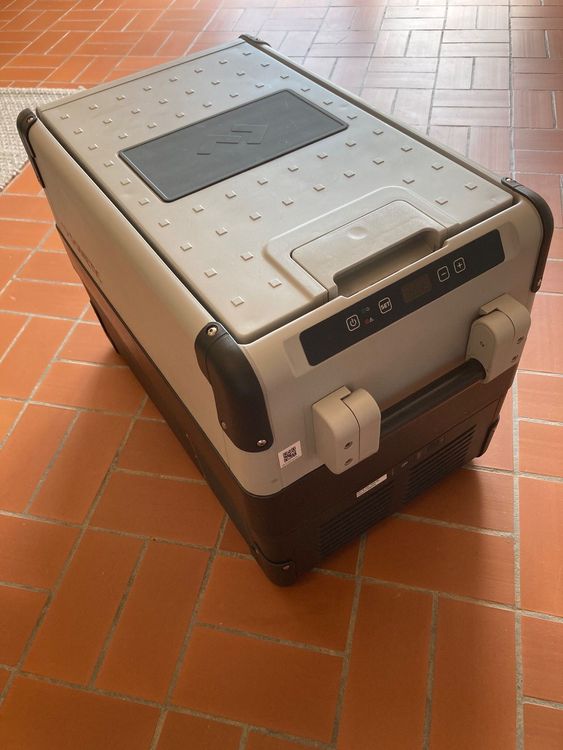 dometic coolfreeze cfx 40w