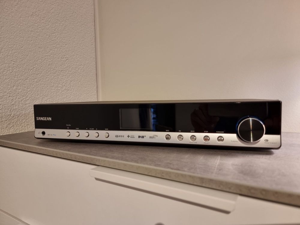 radio/Tuner Kaufen auf Ricardo