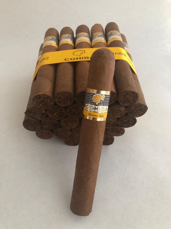 Cohiba Siglo VI Zigarren Aus Kuba | Kaufen Auf Ricardo