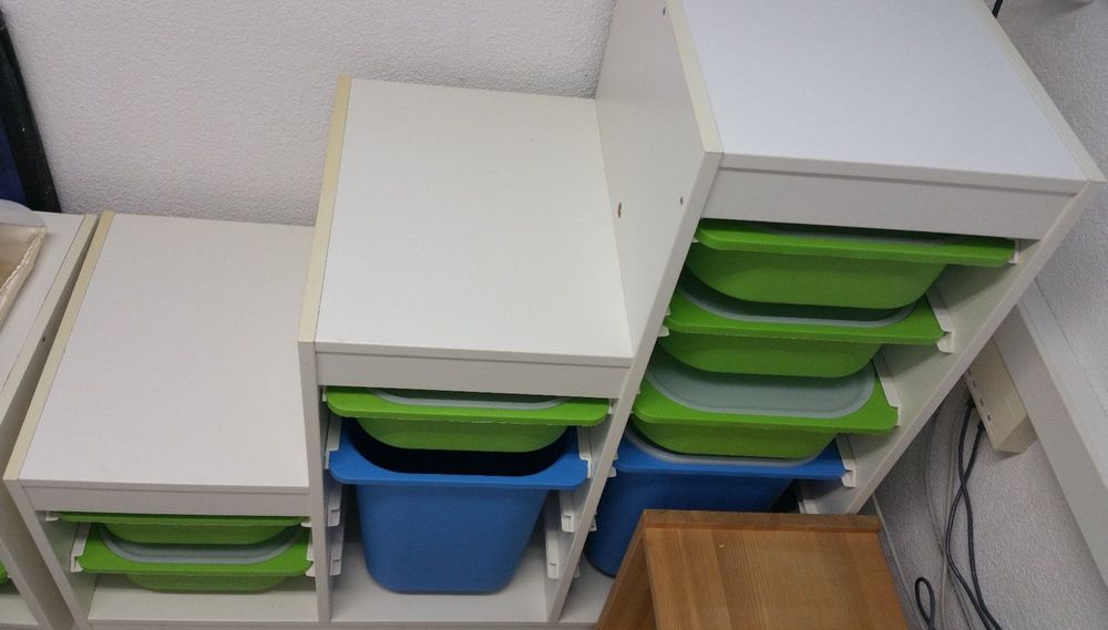 kinderregal trofast