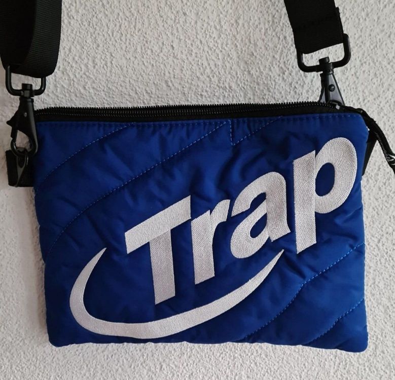 Trapstar Hyperdrive Quilted Bag Kaufen auf Ricardo