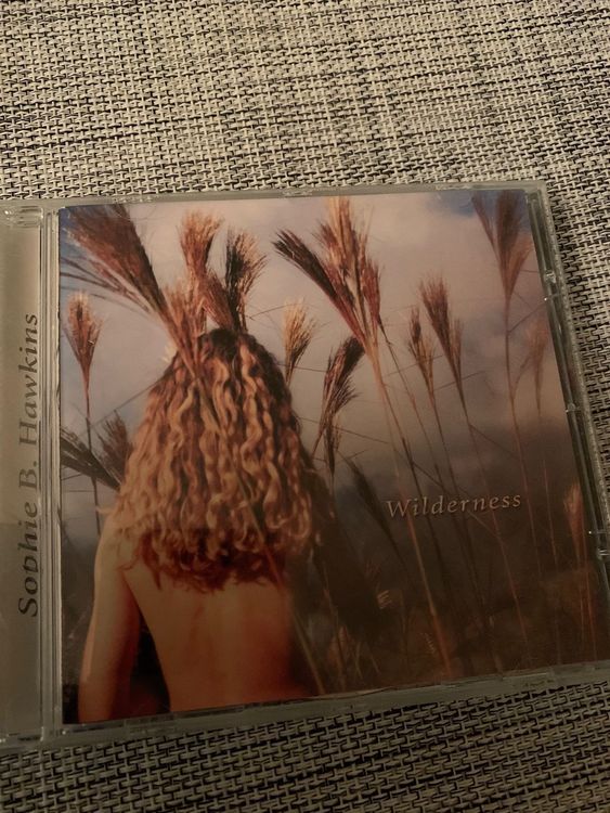 Sophie B. Hawkins - Wilderness | Kaufen Auf Ricardo