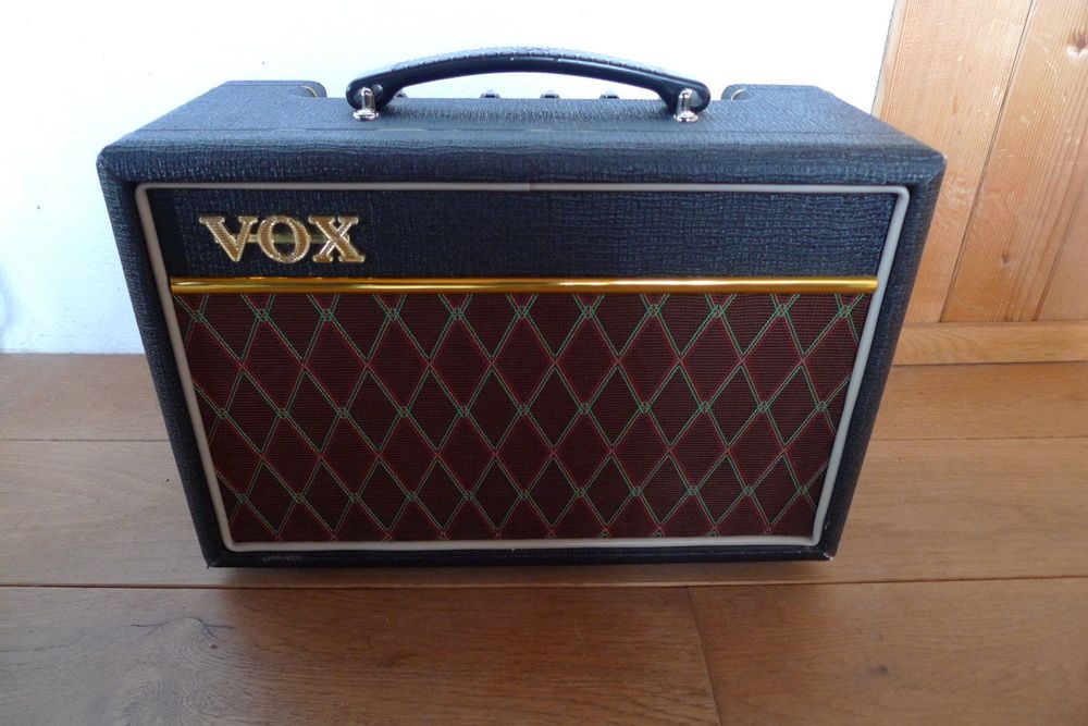 vox pathfinder 10 used