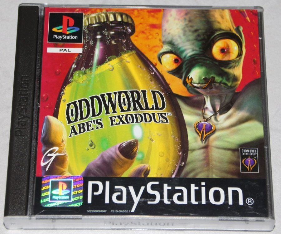 100+ Authentische Playstation PS1 Spiele SCHIFFE AM SELBEN TAG - Österreich