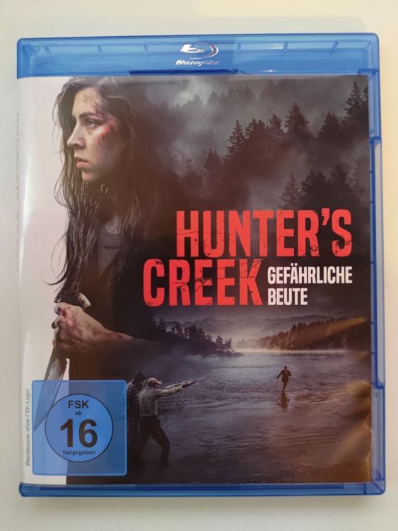 Hunter’s Creek Gefährliche Beute Kaufen auf Ricardo Hunter’s Creek Gefährliche Beute Kaufen auf Ricardo