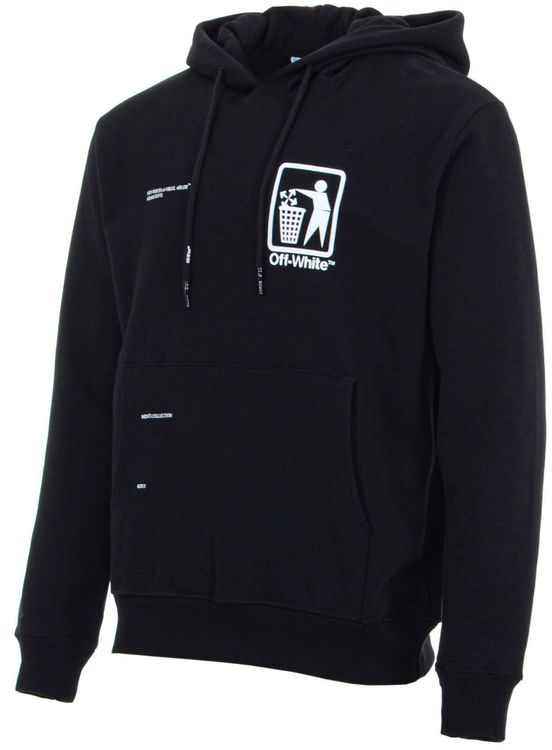 NEW***OFF WHITE TAKE CARE HOODIE GR.XL Kaufen auf Ricardo