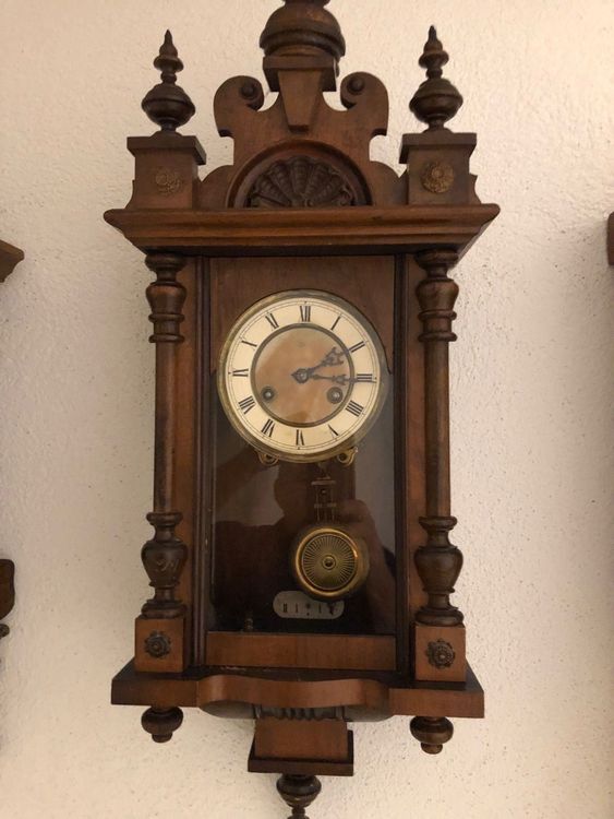 Regulator Kaufen auf Ricardo