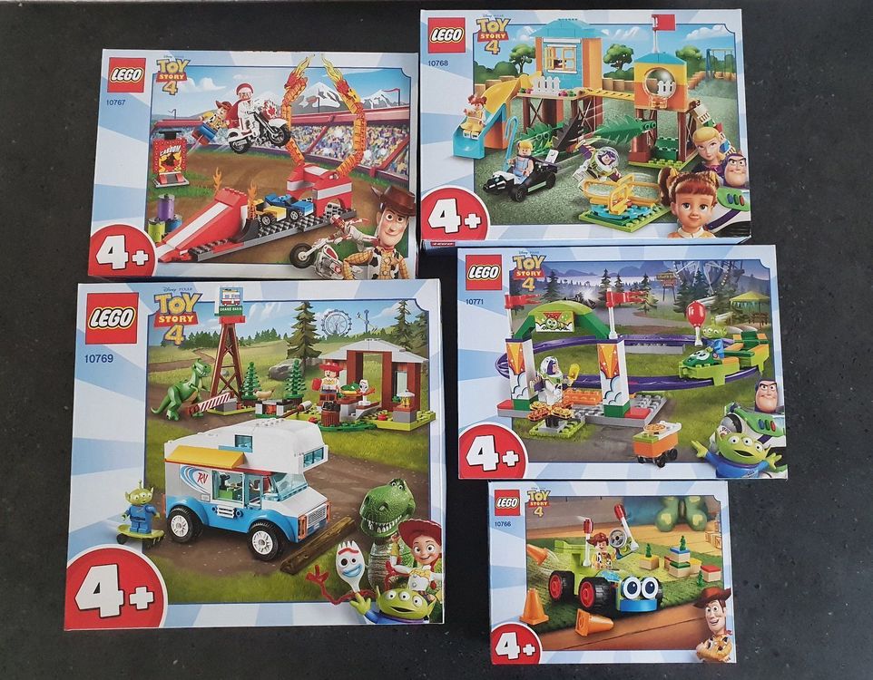 Lego Toy Story 5 Sets Kaufen Auf Ricardo lego-toy-story-5-sets-kaufen-auf-ricardo