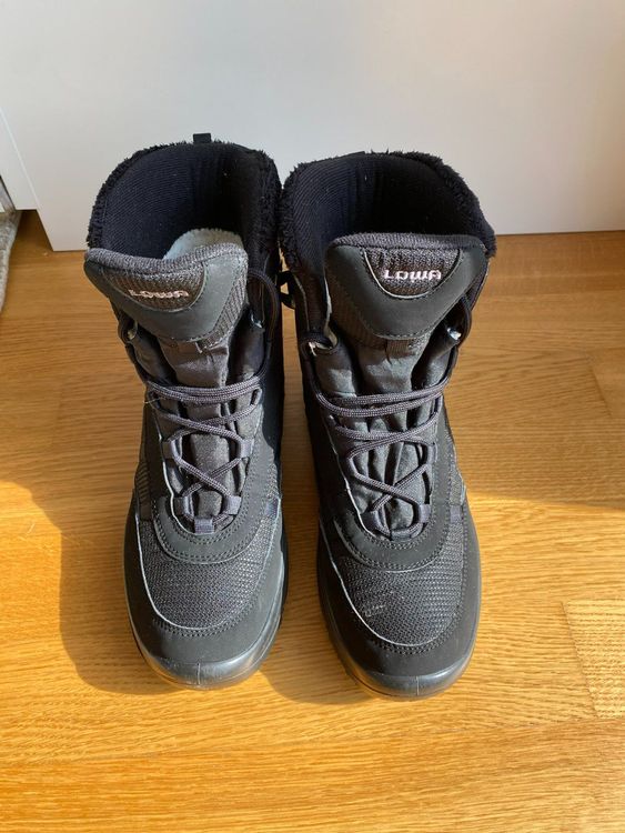 Lowa winter 39 Clearance