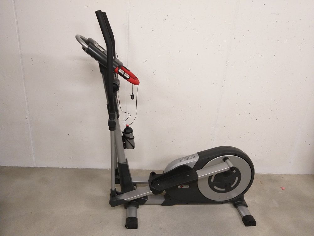 Crosstrainer Marke Kettler Condor Kaufen auf Ricardo