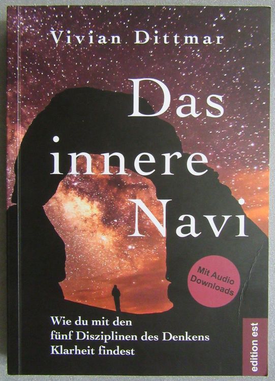 Das innere Navi - von Vivian Dittmar | Kaufen auf Ricardo