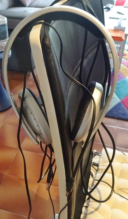 CASQUES SENNHEISER HD 457 | Comprare su Ricardo