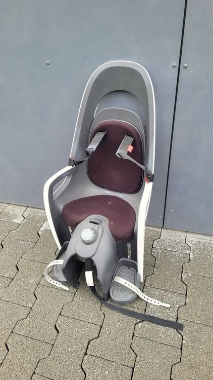 hamax kinderwagen