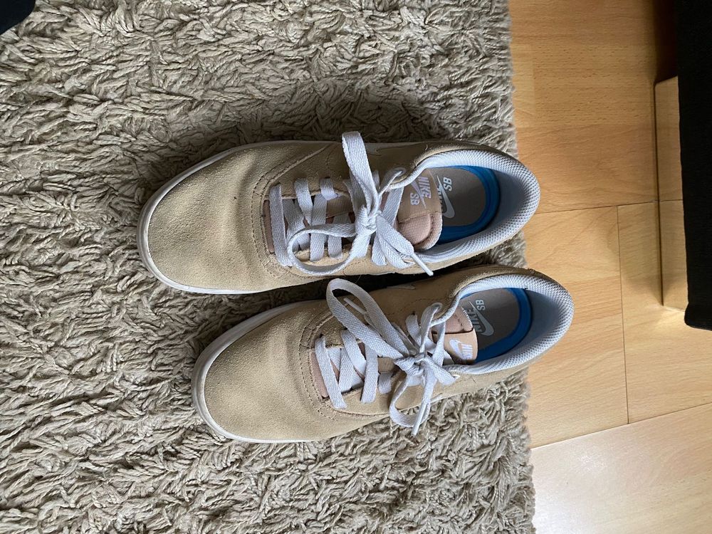 Zapatos Nike SB Adversary Premium