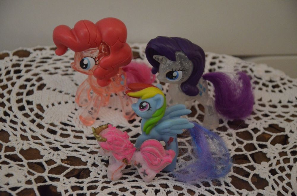 MINI PONY Kaufen auf Ricardo