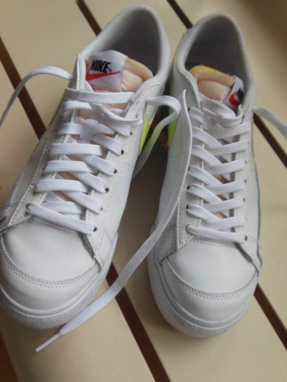 Nike Blazer! Gr. 39 kaum getragen! NP 124.- | Kaufen auf Ricardo
