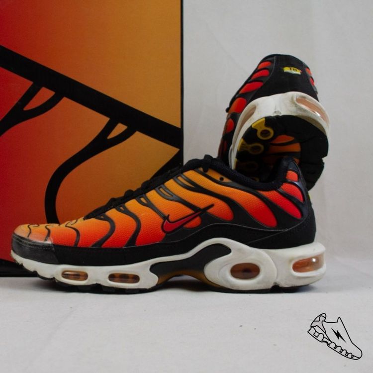 airmax plus pimento