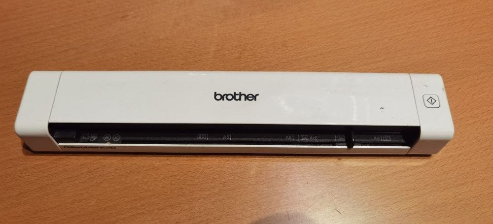 Brother DS-620 | Kaufen auf Ricardo