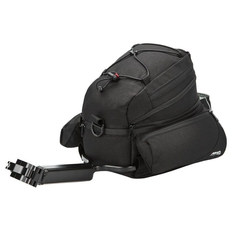 Pro Back Loader Seat Post Bike Bag 7.7L Bikepacking Kaufen auf Ricardo
