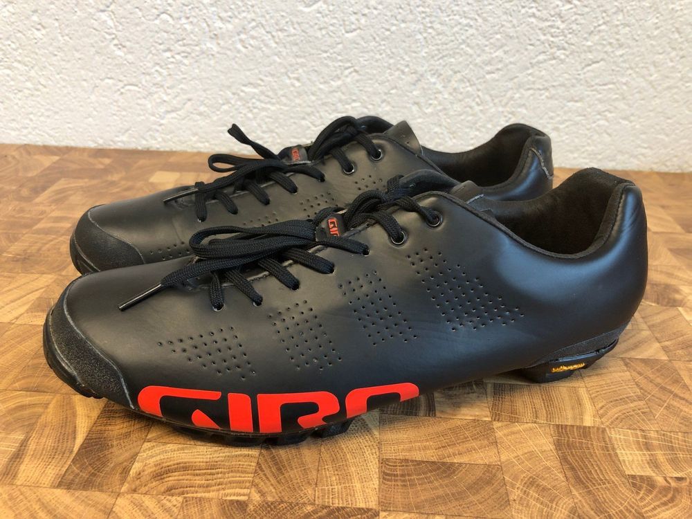 veloschuhe giro