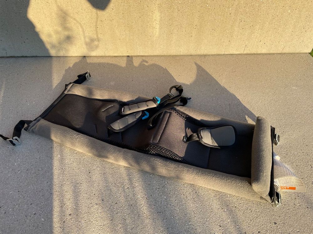 Thule Chariot Infant Sling Kaufen auf Ricardo