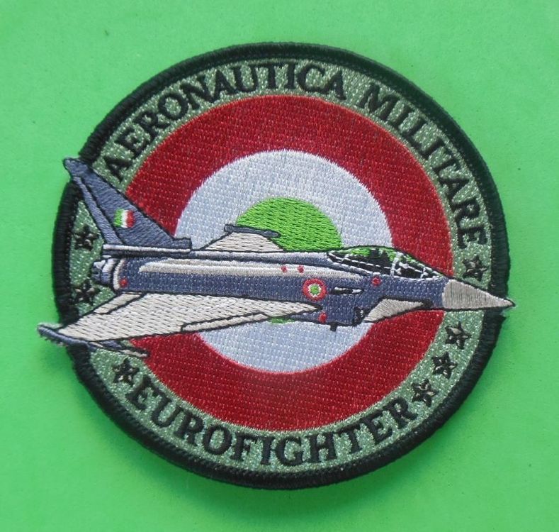 Italia - Aeronautica Militare 1