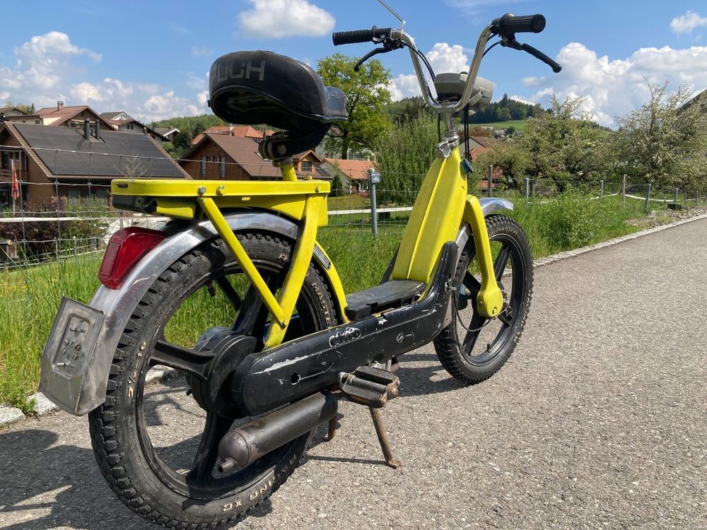 Piaggio Ciao Vario Kaufen auf Ricardo